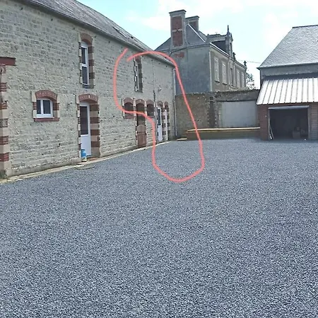 Appartement Loft Proche Des Plages Et Sites Du Debarquement Osmanville