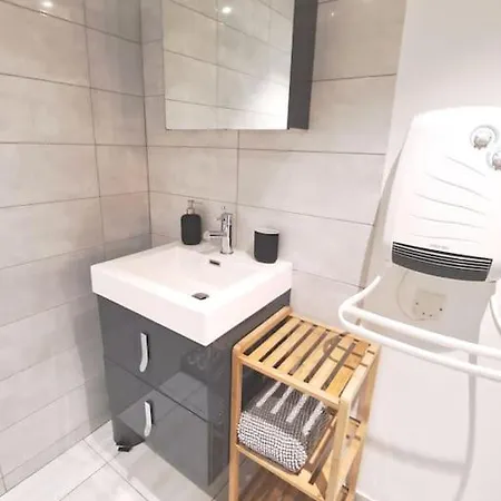 Loft Proche Des Plages Et Sites Du Debarquement Апартаменты Osmanville