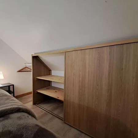 Loft Proche Des Plages Et Sites Du Debarquement Апартаменты *