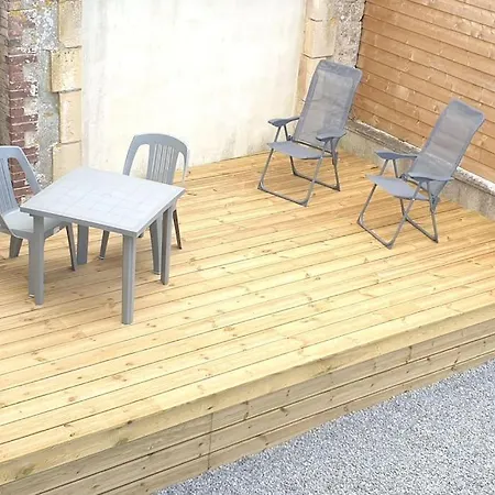 Loft Proche Des Plages Et Sites Du Debarquement Osmanville