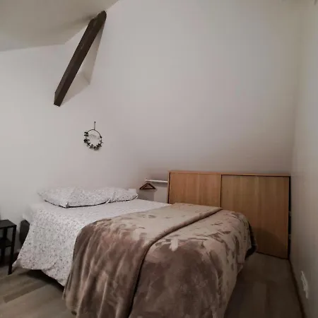 Loft Proche Des Plages Et Sites Du Debarquement