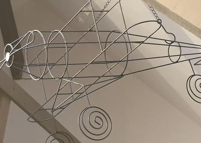 Loft Proche Des Plages Et Sites Du Debarquement Appartamento