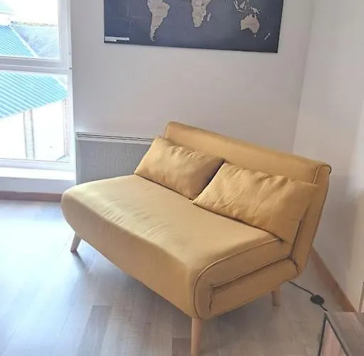 Appartamento Loft Proche Des Plages Et Sites Du Debarquement Osmanville