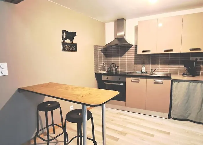 Loft Proche Des Plages Et Sites Du Debarquement Appartamento Osmanville