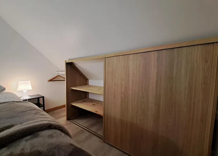 Loft Proche Des Plages Et Sites Du Debarquement Appartamento *