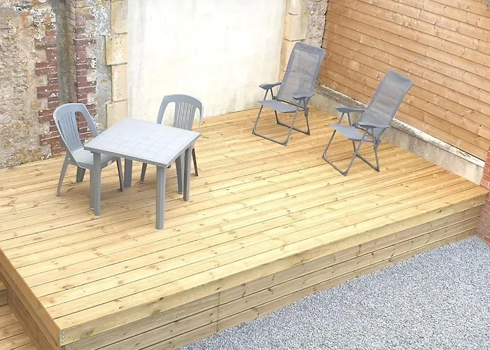 Loft Proche Des Plages Et Sites Du Debarquement Osmanville