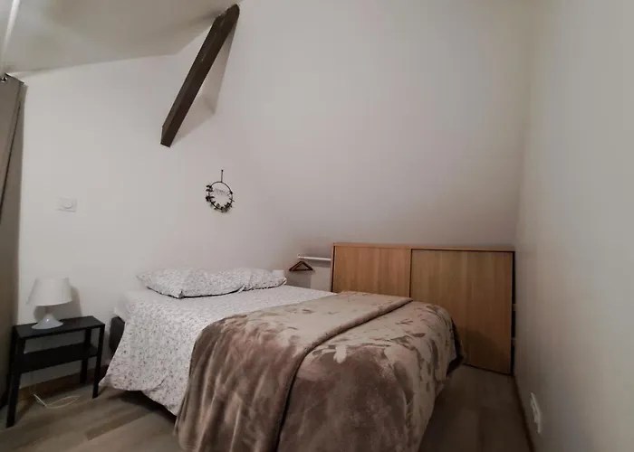 Loft Proche Des Plages Et Sites Du Debarquement